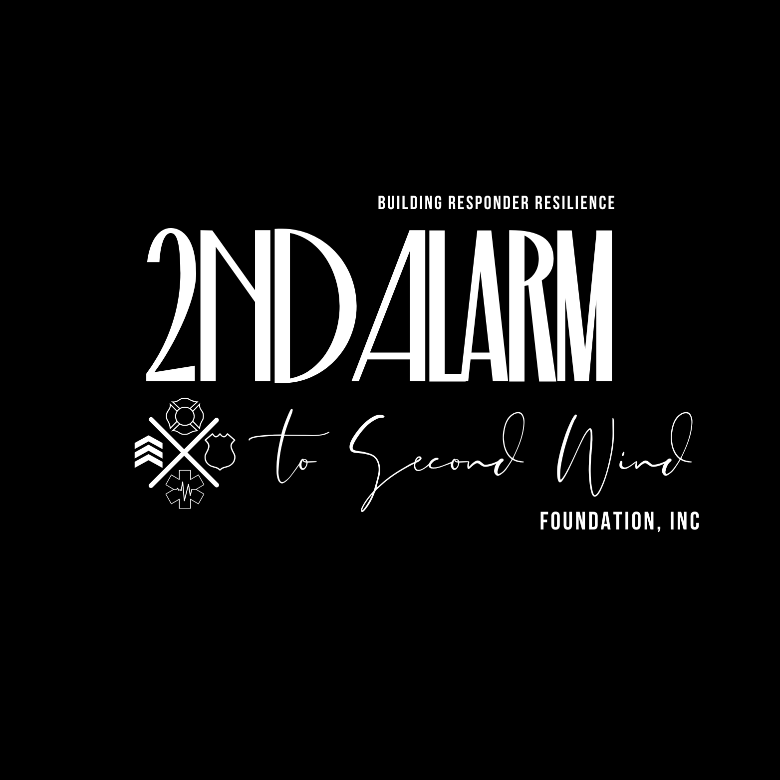 2nd Alarm to Second Wind Foundation, Inc