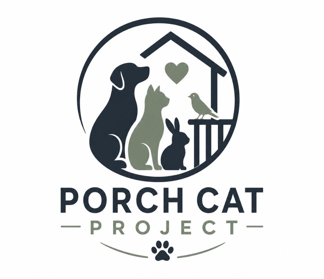 Porch Cat Project Inc.
