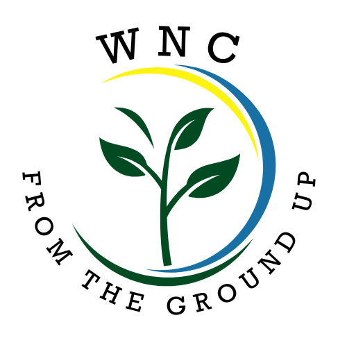 WNC From the Ground Up