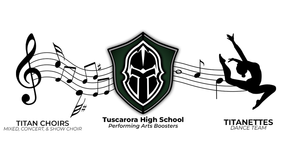 THS Performing Arts Boosters