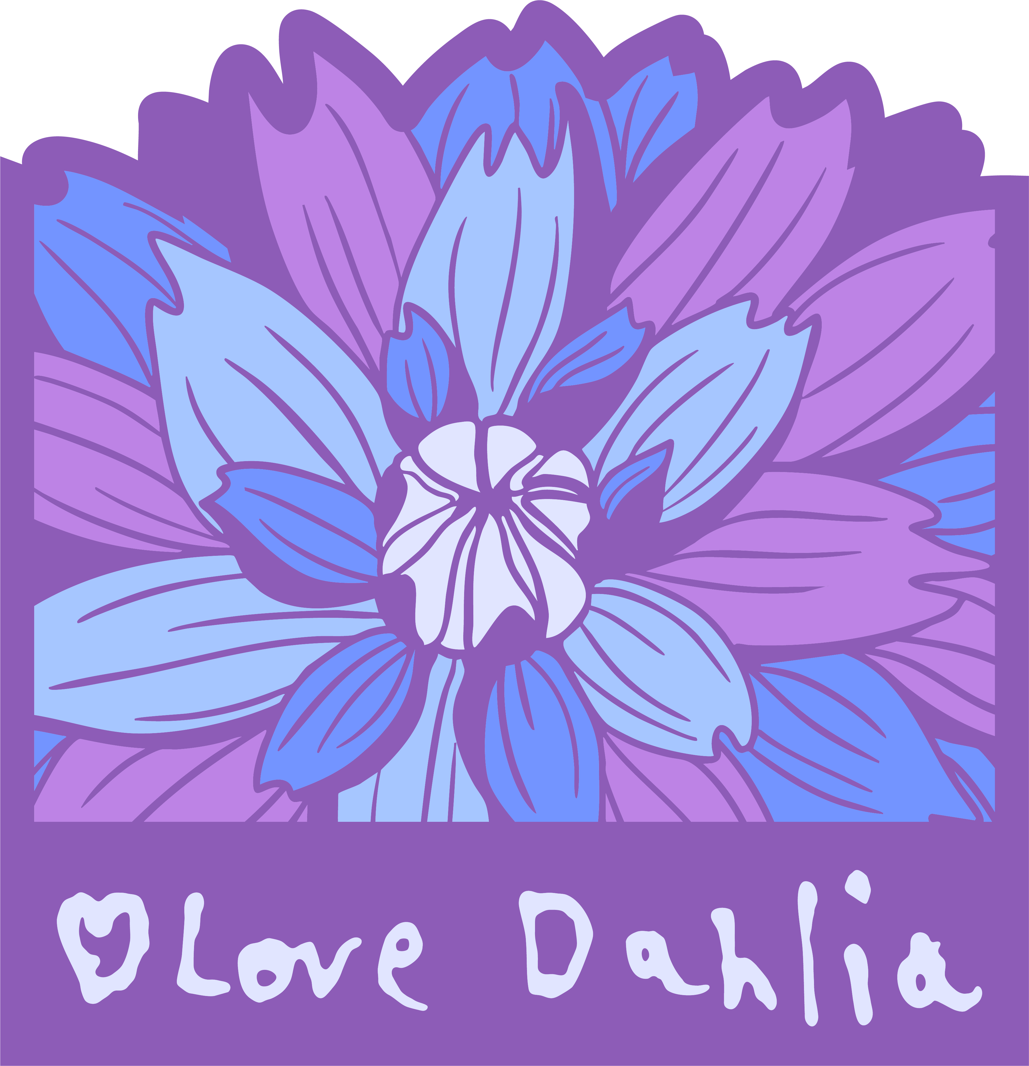 Love Dahlia