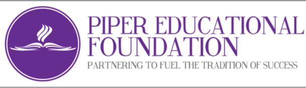 Piper Educational Foundation Inc