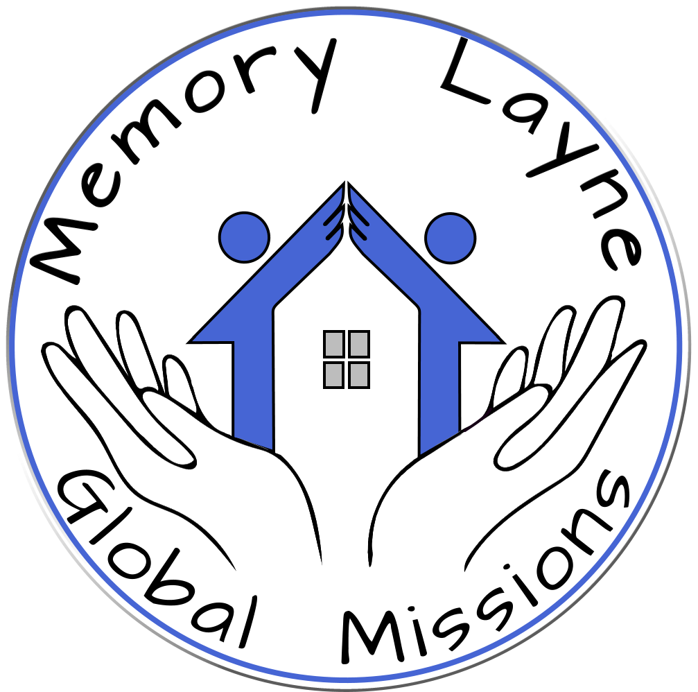 Memory Layne Global Missions