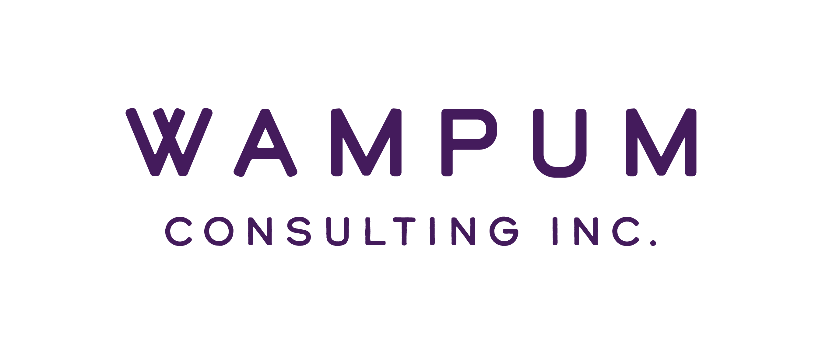 Wampum Consulting Inc