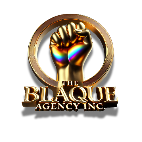 The BlaQue Agency Inc.