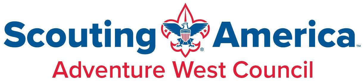 Adventure West Council, Boy Scouts of America