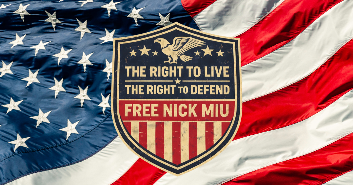 Justice for Nicolae Miu