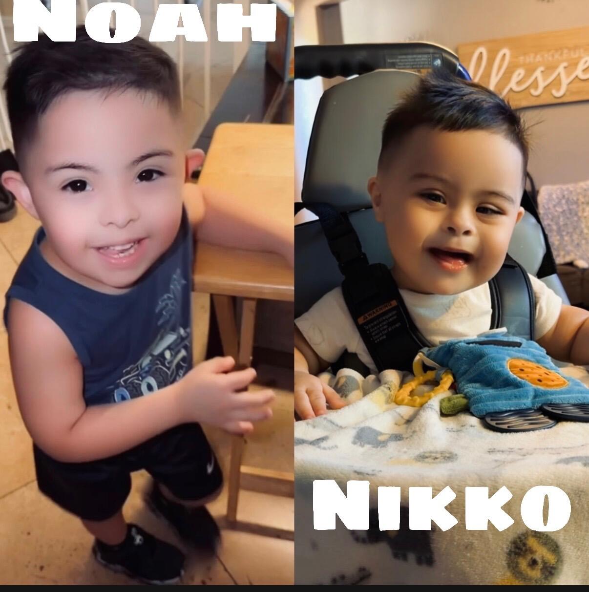 Bad Boys For Life logo