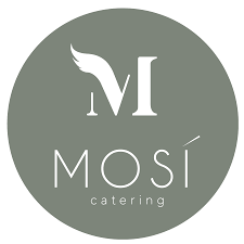 Mosi Vegan Catering logo
