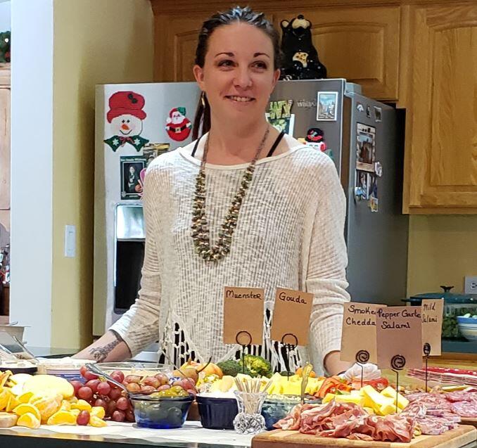 The Food and Body Connection