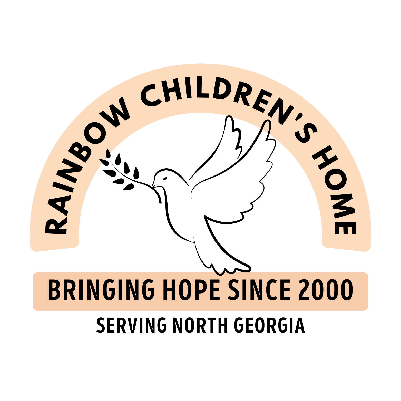 Rainbow Childrens Home