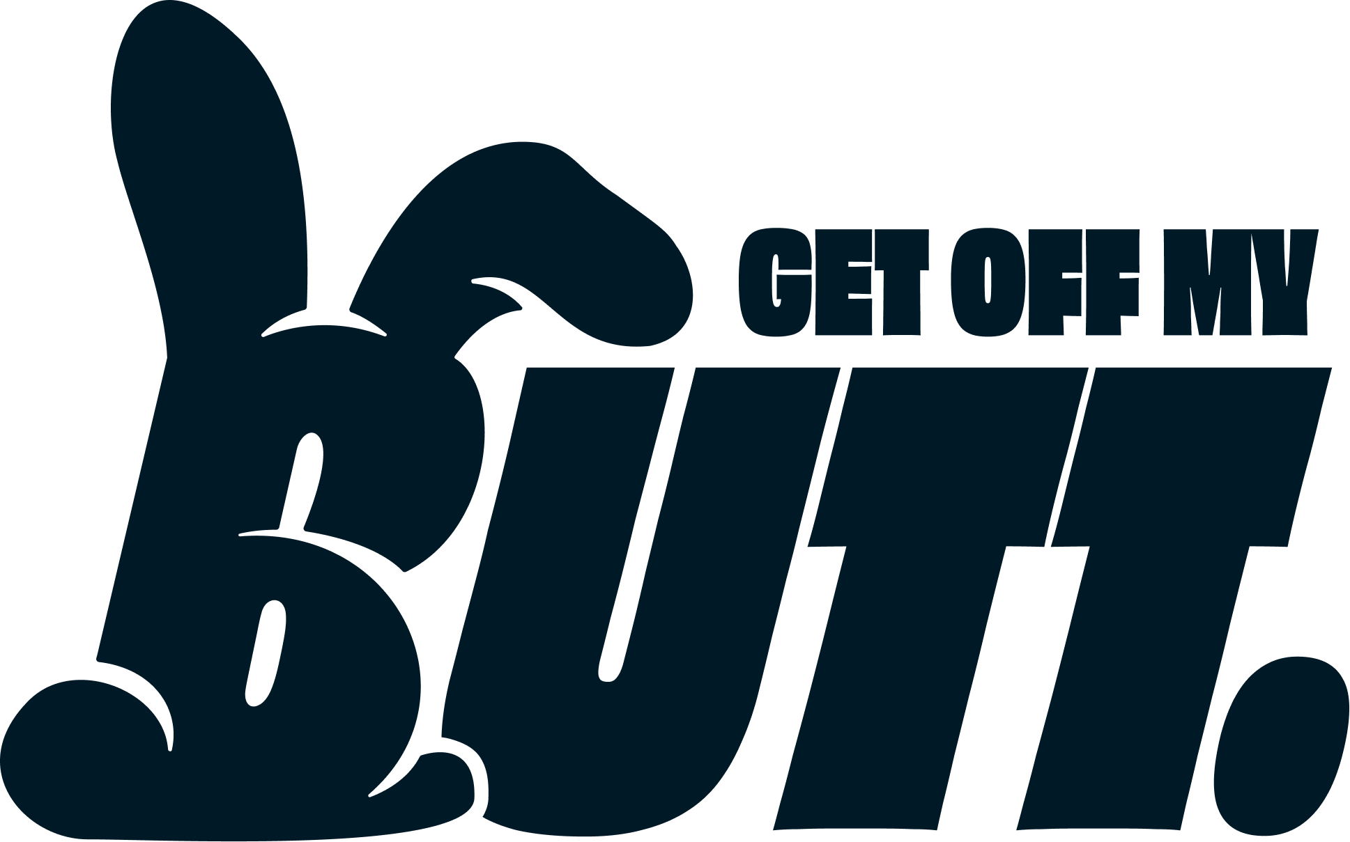Get Off My Butt Foundation