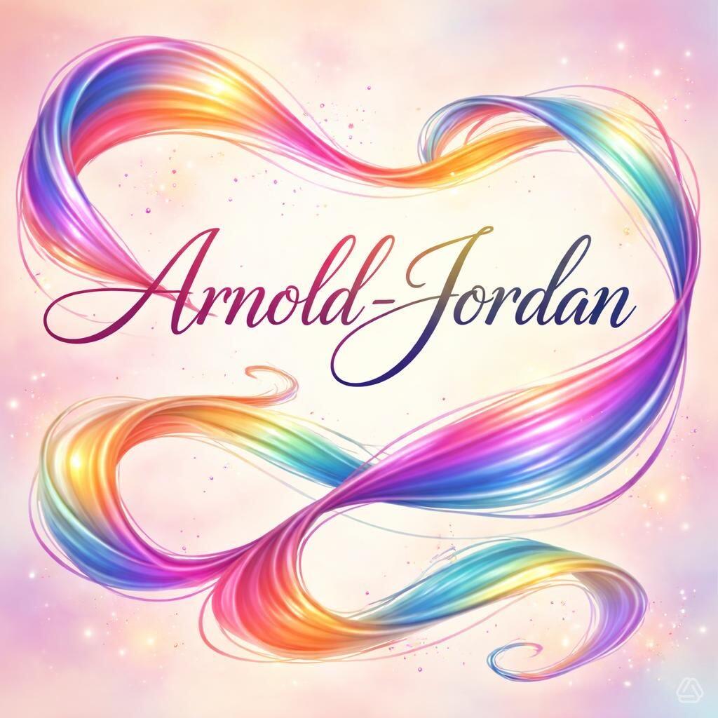 Team Arnold-Jordan logo