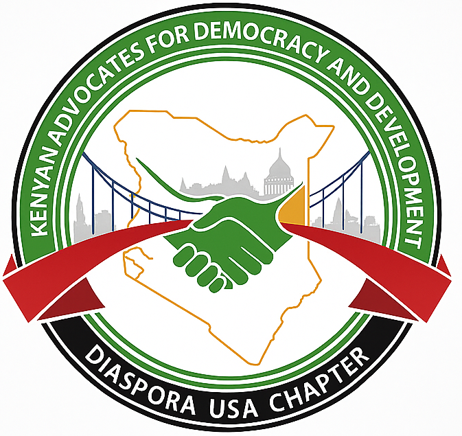 Kenyan Advocates for Democracy and Develoment