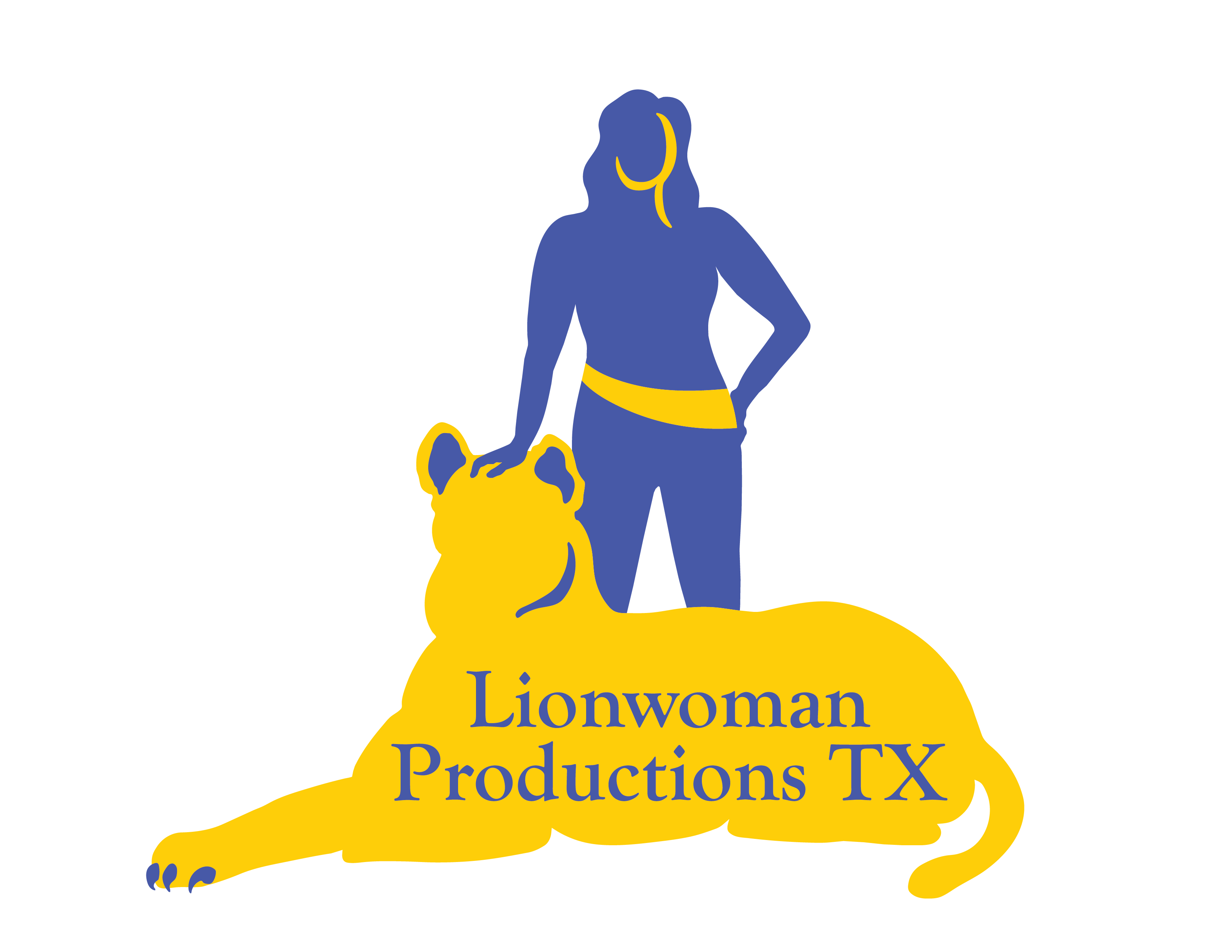 Lionwoman Productions TX