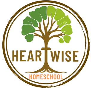 Heartwise Homeschool