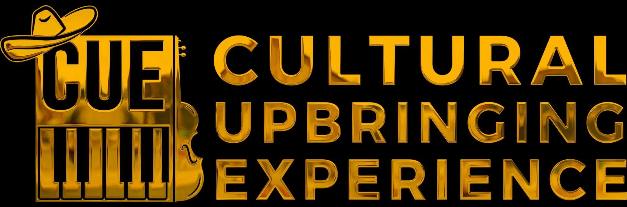 CUE Cultural Upbringing Experience