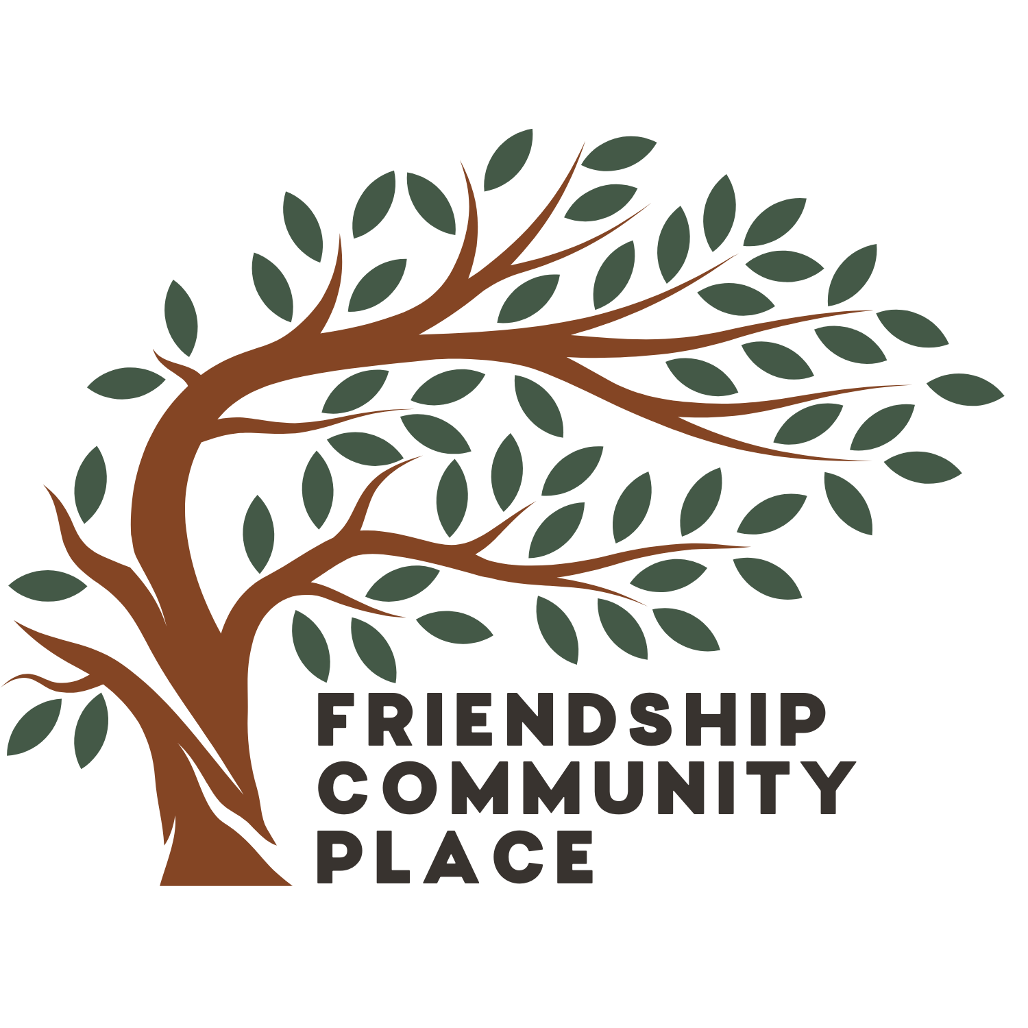 Friendship Community Place