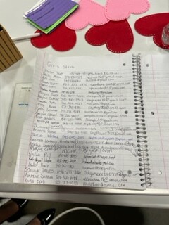 Stem Education and Innovation Center