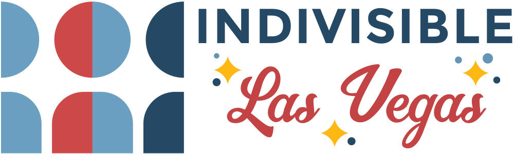 Indivisible Las Vegas