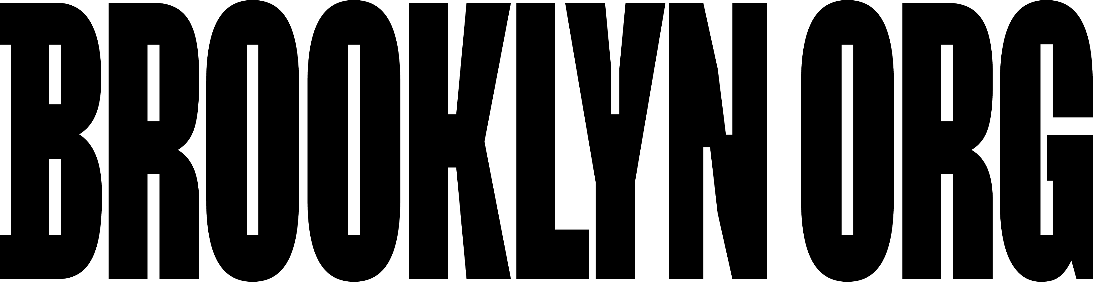 Brooklyn Org