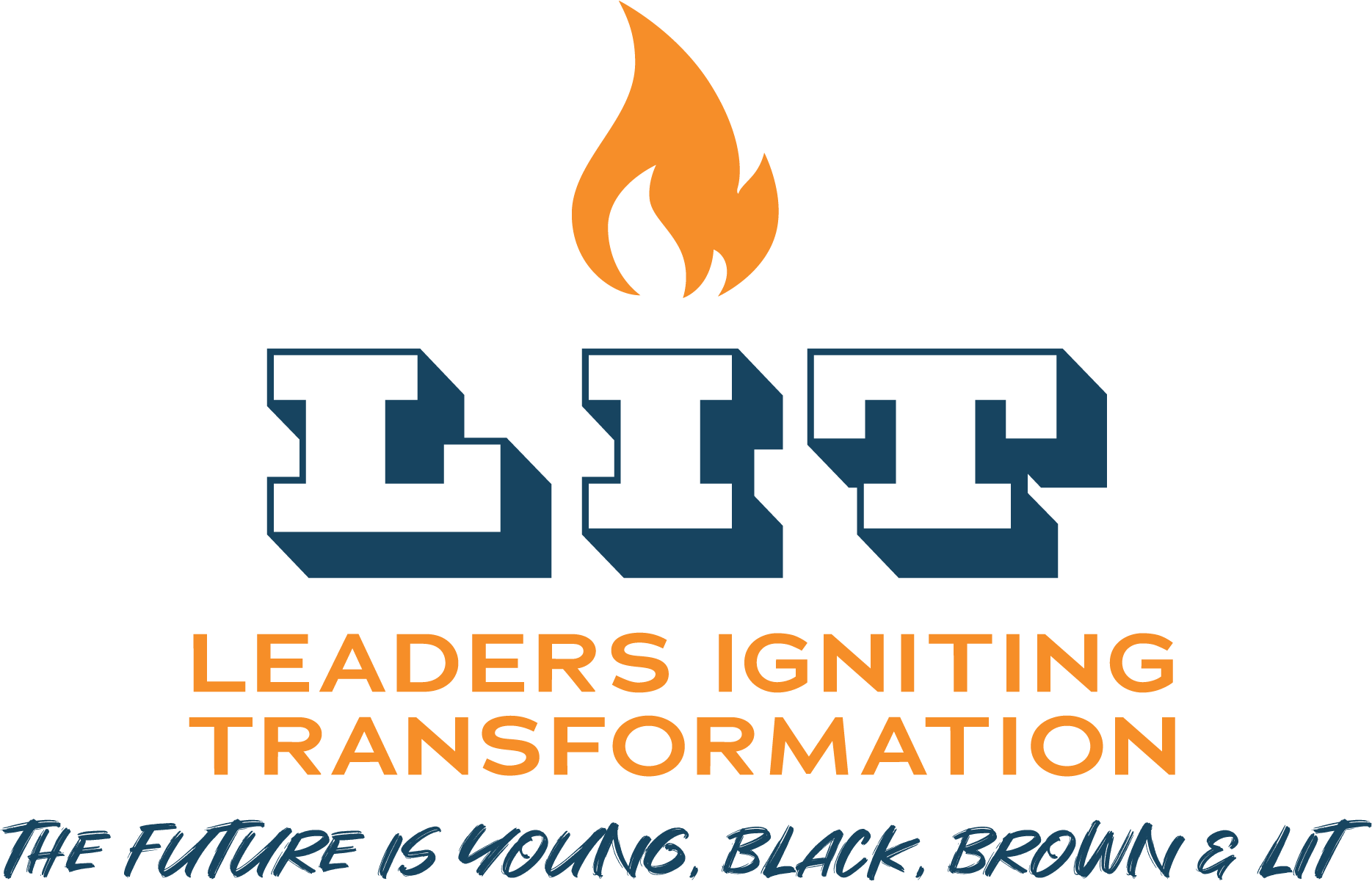 Leaders Igniting Transformation Education Fund Inc