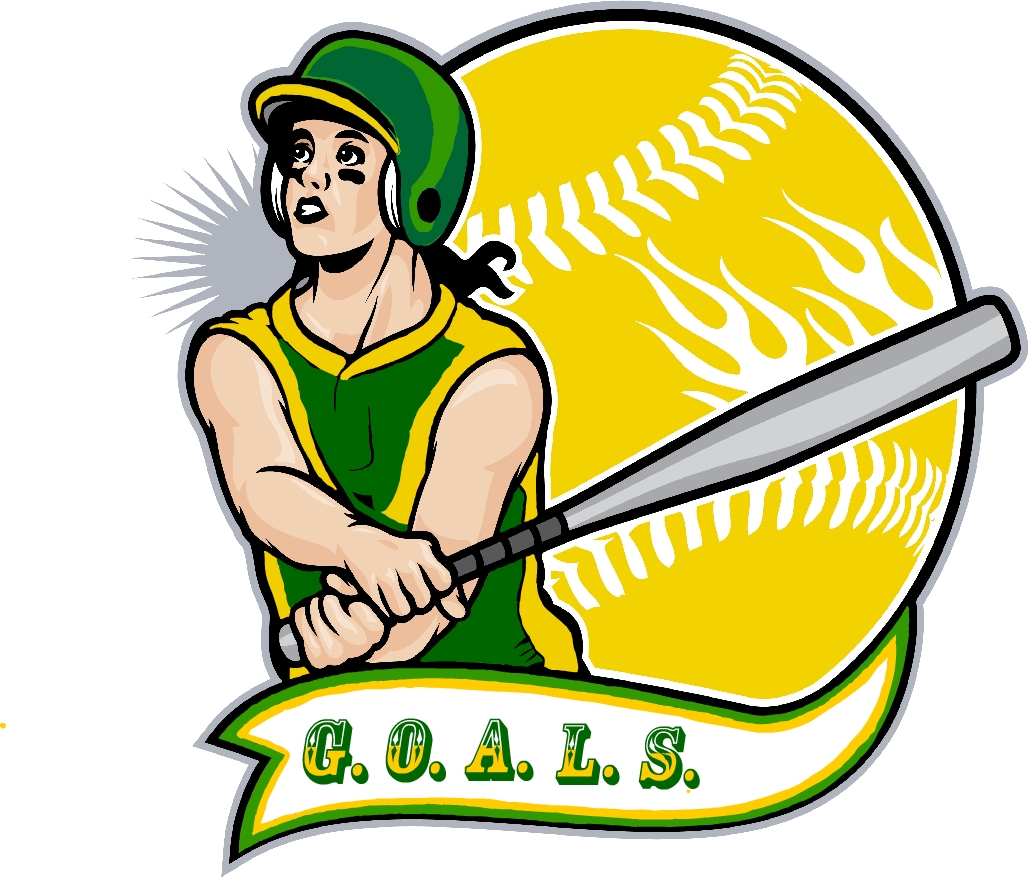 G O A Ls Athletic League