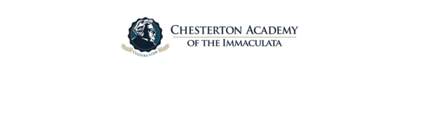 Chesterton Academy of the Immaculata