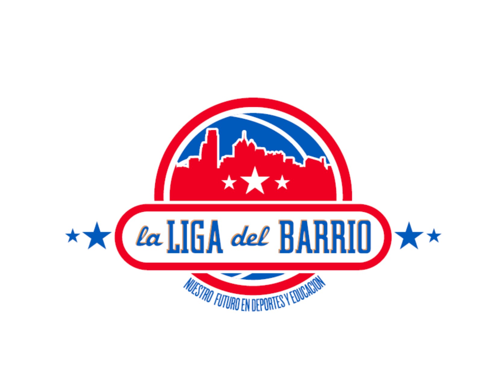 La Liga Del Barrio