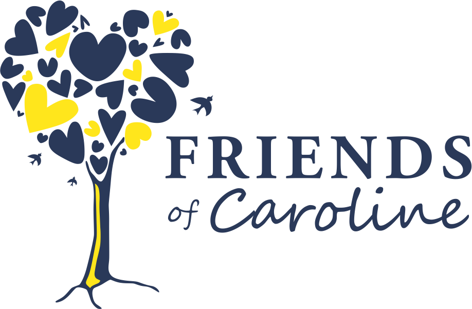 Friends Of Caroline Hospice