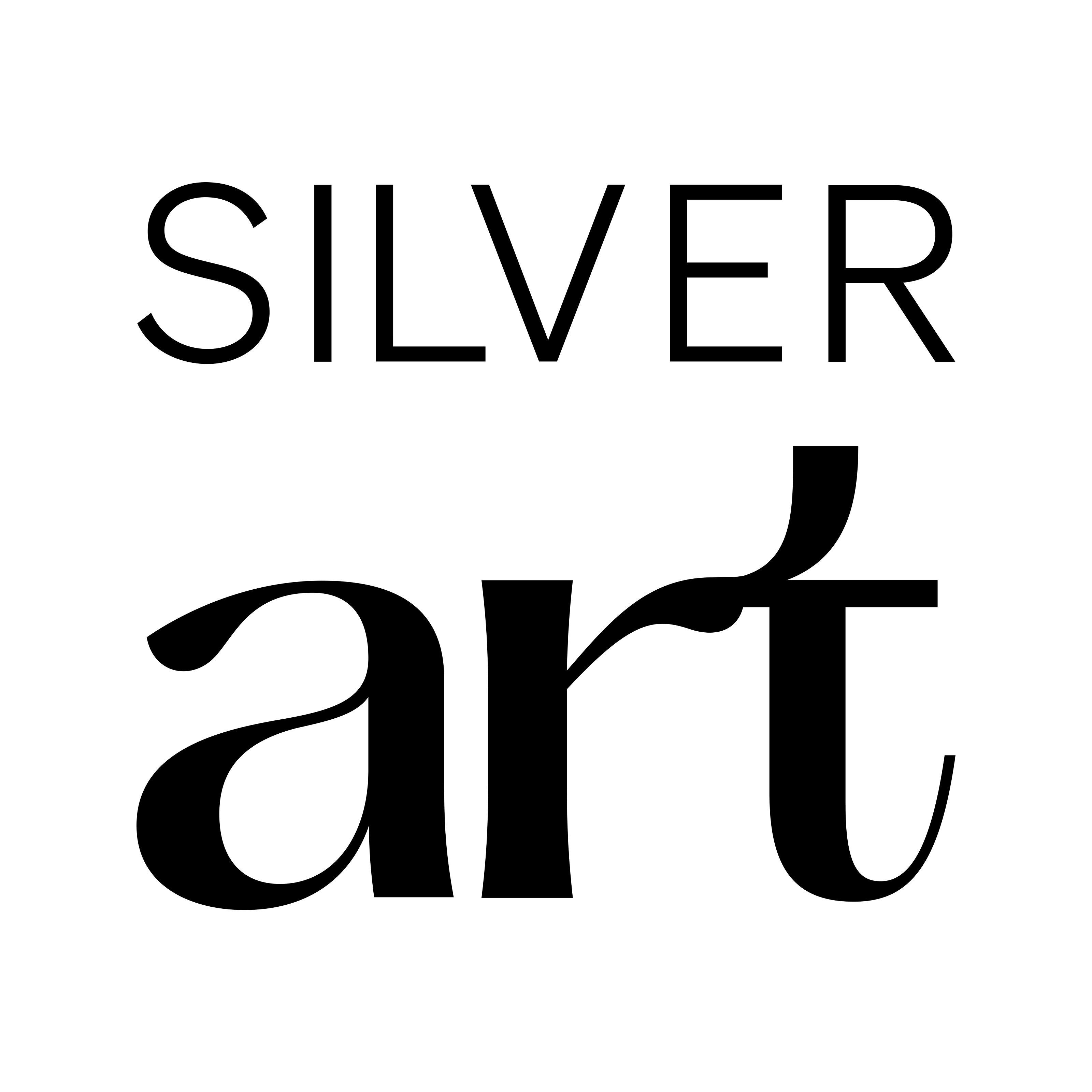 Silver Art