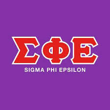 Sigma Phi Epsilon logo