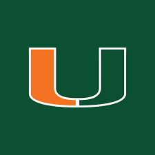 University of Miami logo