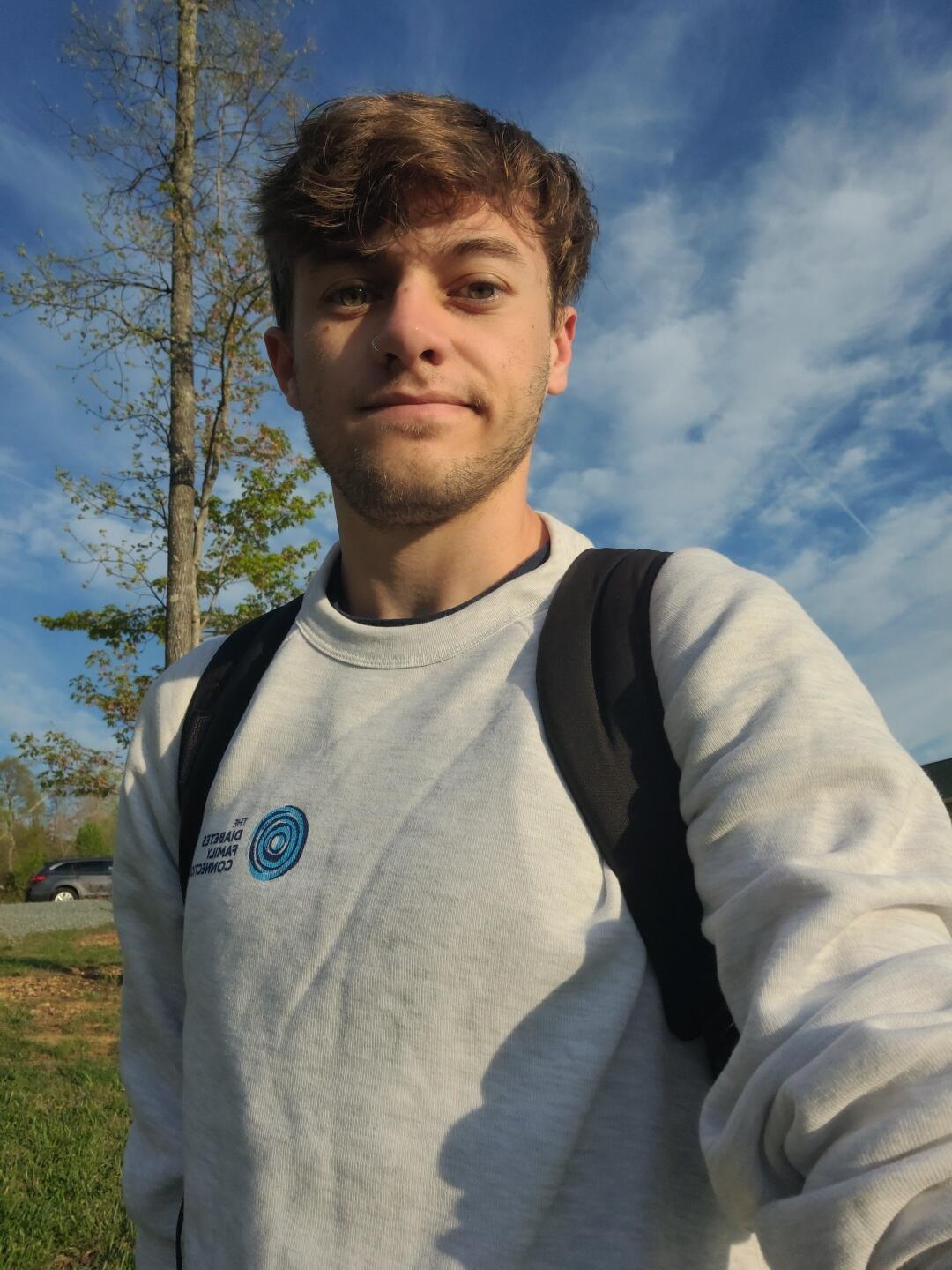 Bailey Naso avatar