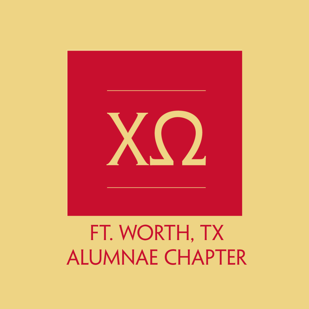 Chi Omega Fraternity