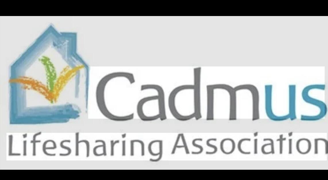 Cadmus Lifesharing logo