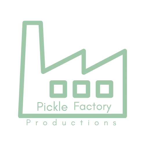 Pickle Factory Productions