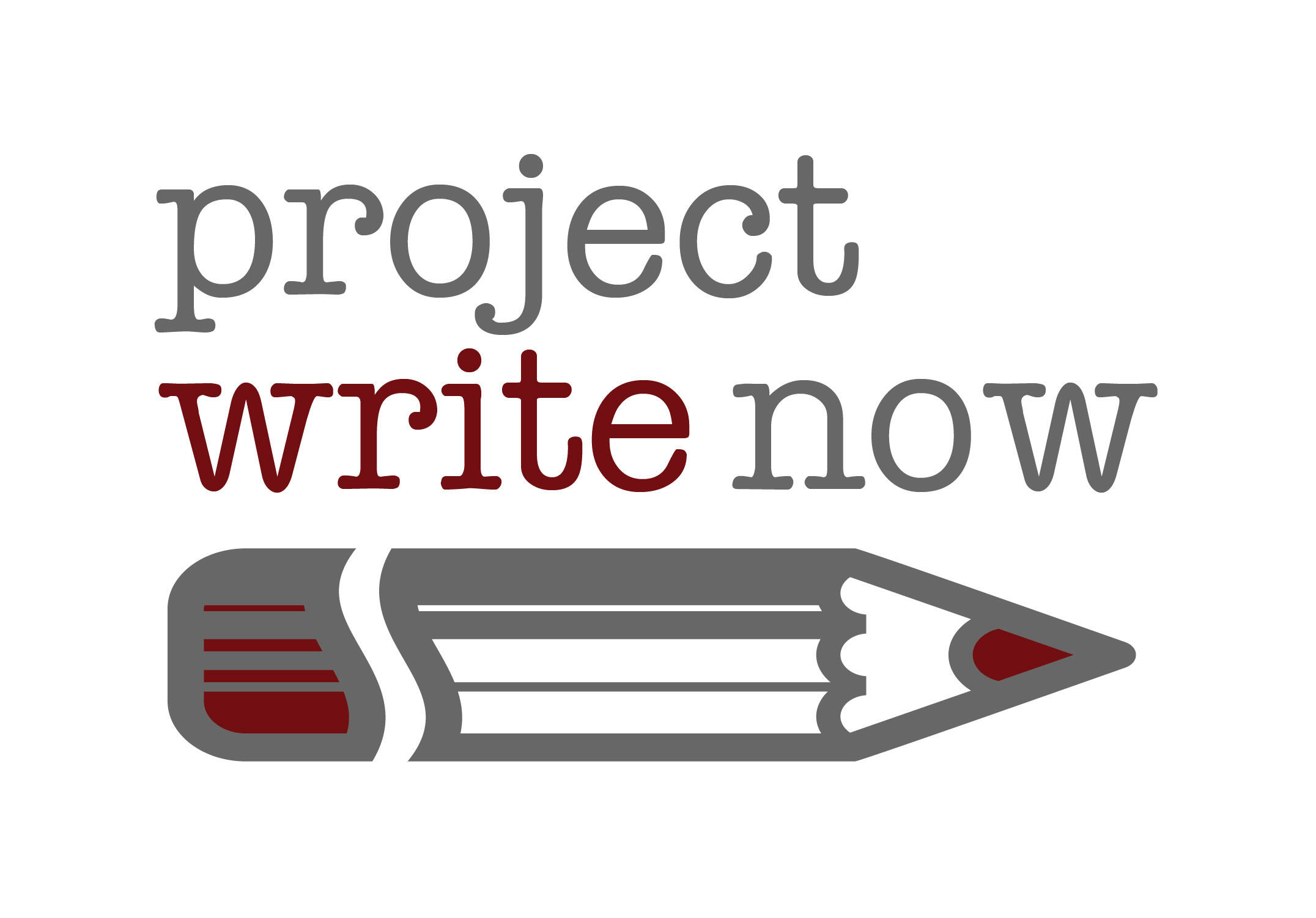 Project Write Now