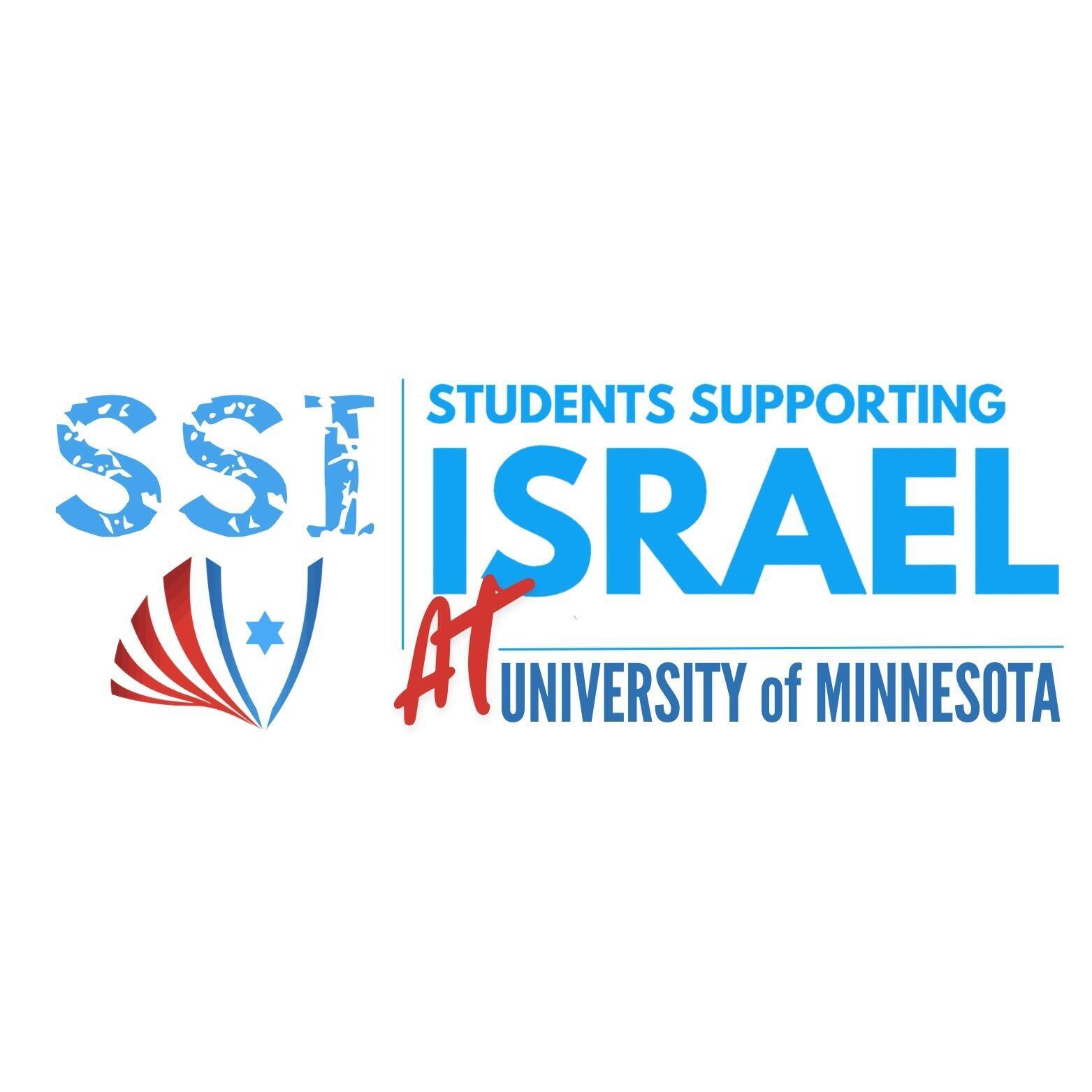 SSI at The University of Minnesota logo