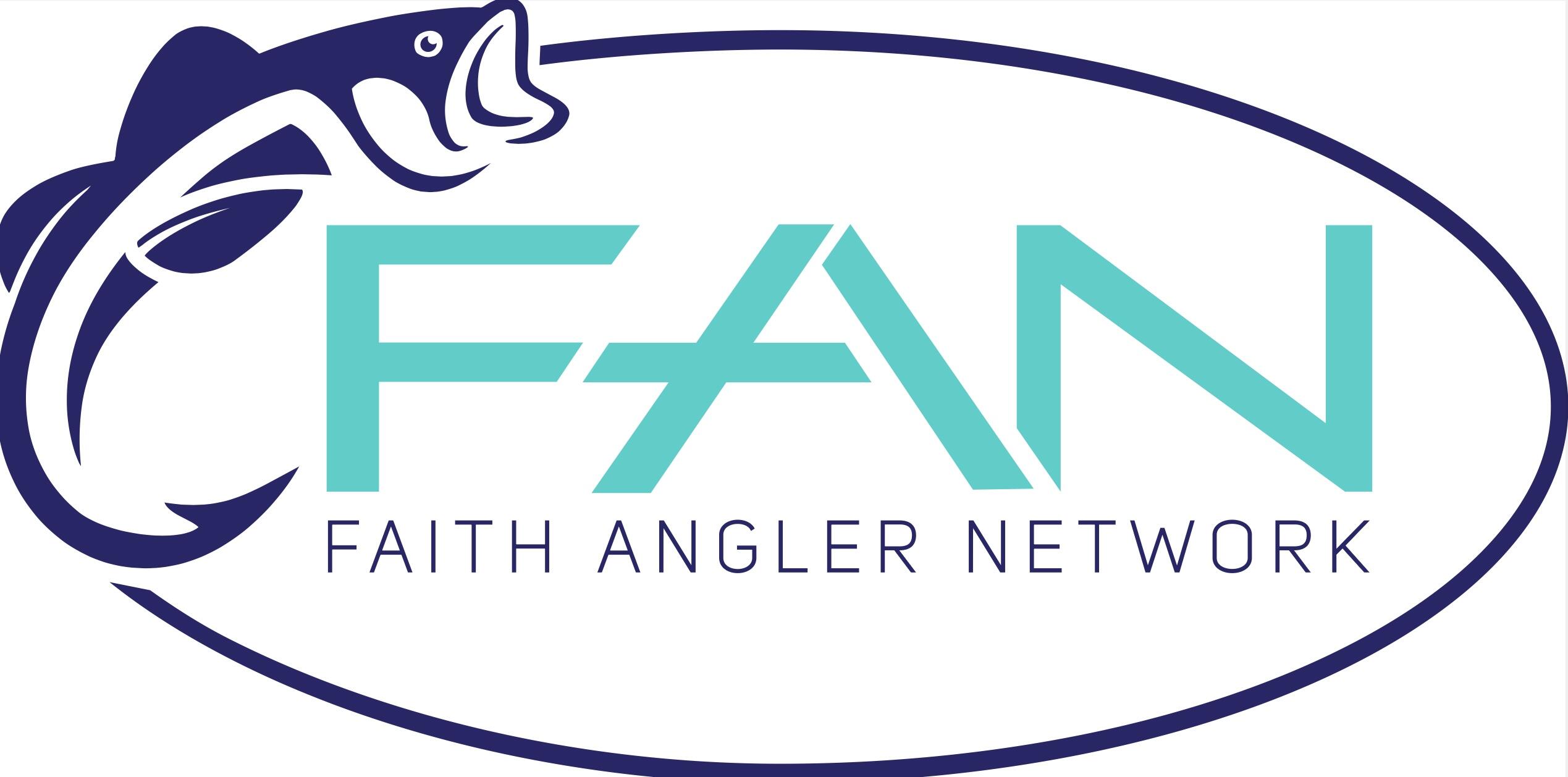 Faith Angler Network