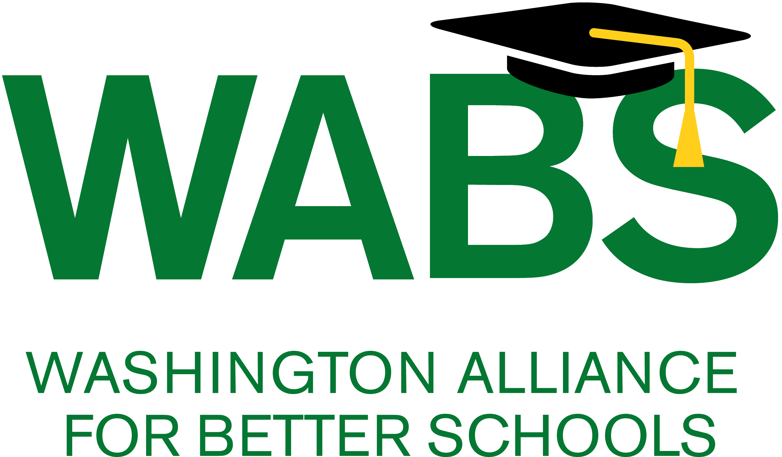 Washington Alliance for Better Schools