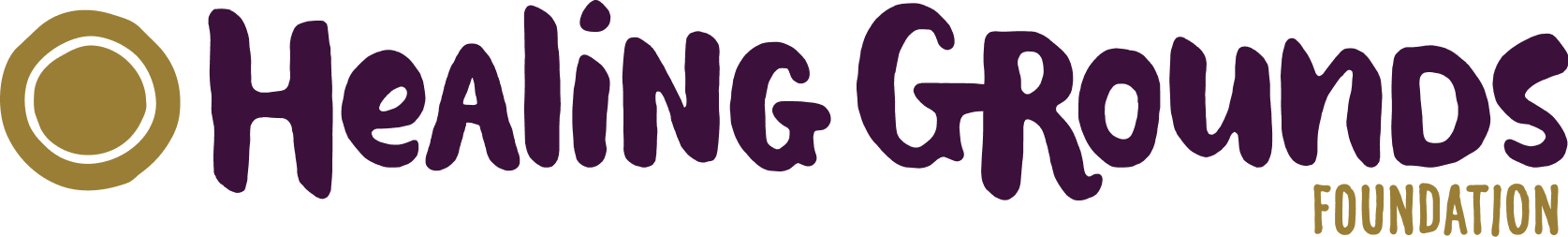 The Healing Grounds Foundation Inc