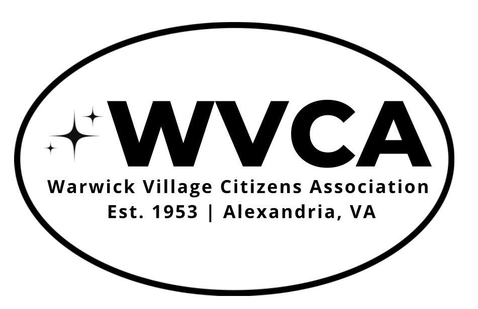 Warwick Village Citizens Association