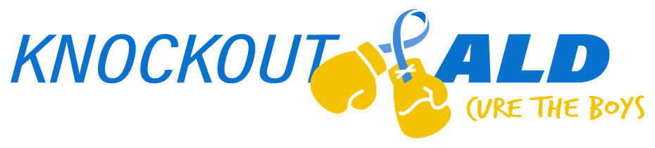 Knockout ALD logo