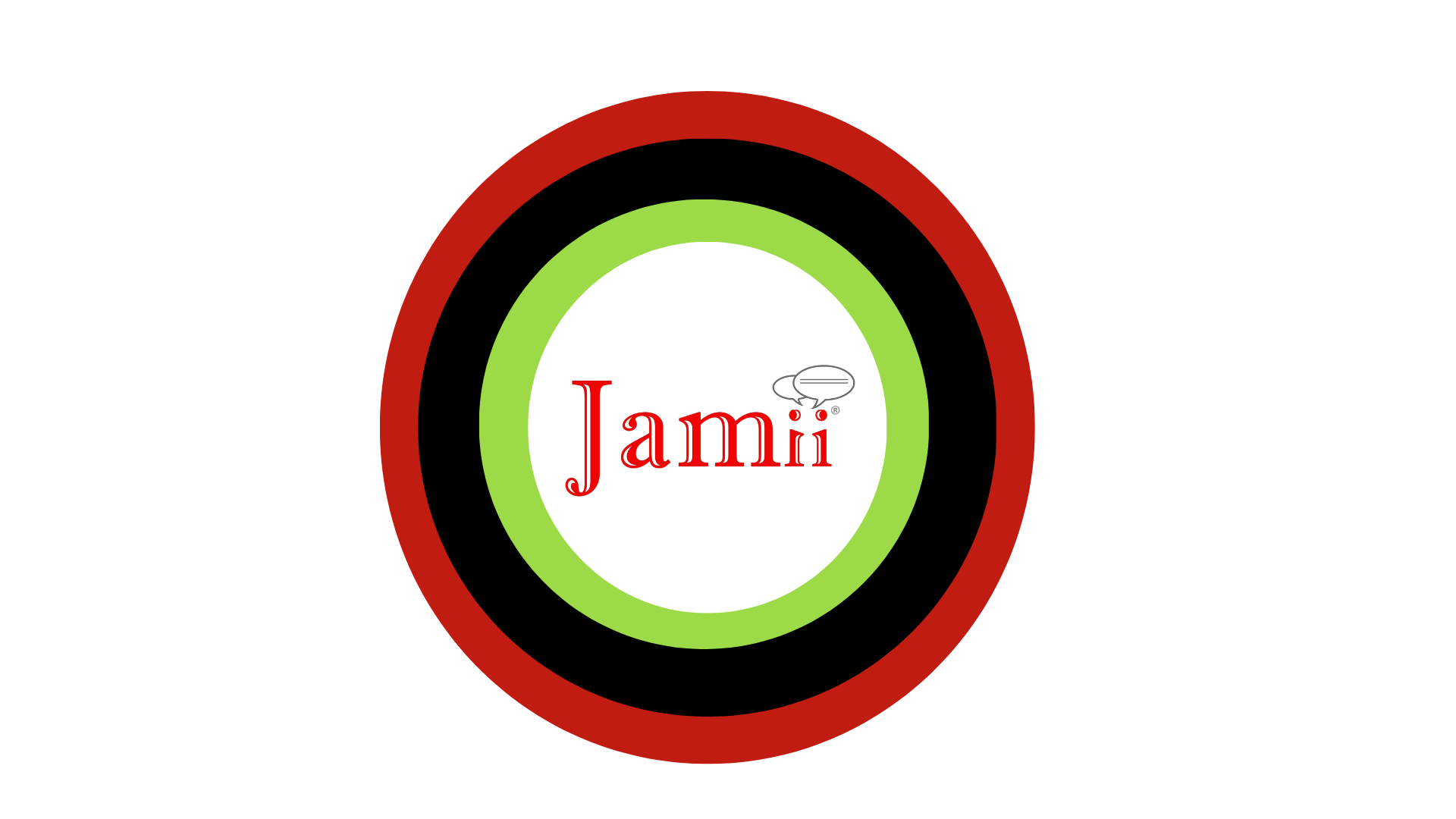 Jamii Linguists logo