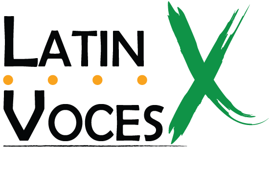 Latinx Voces