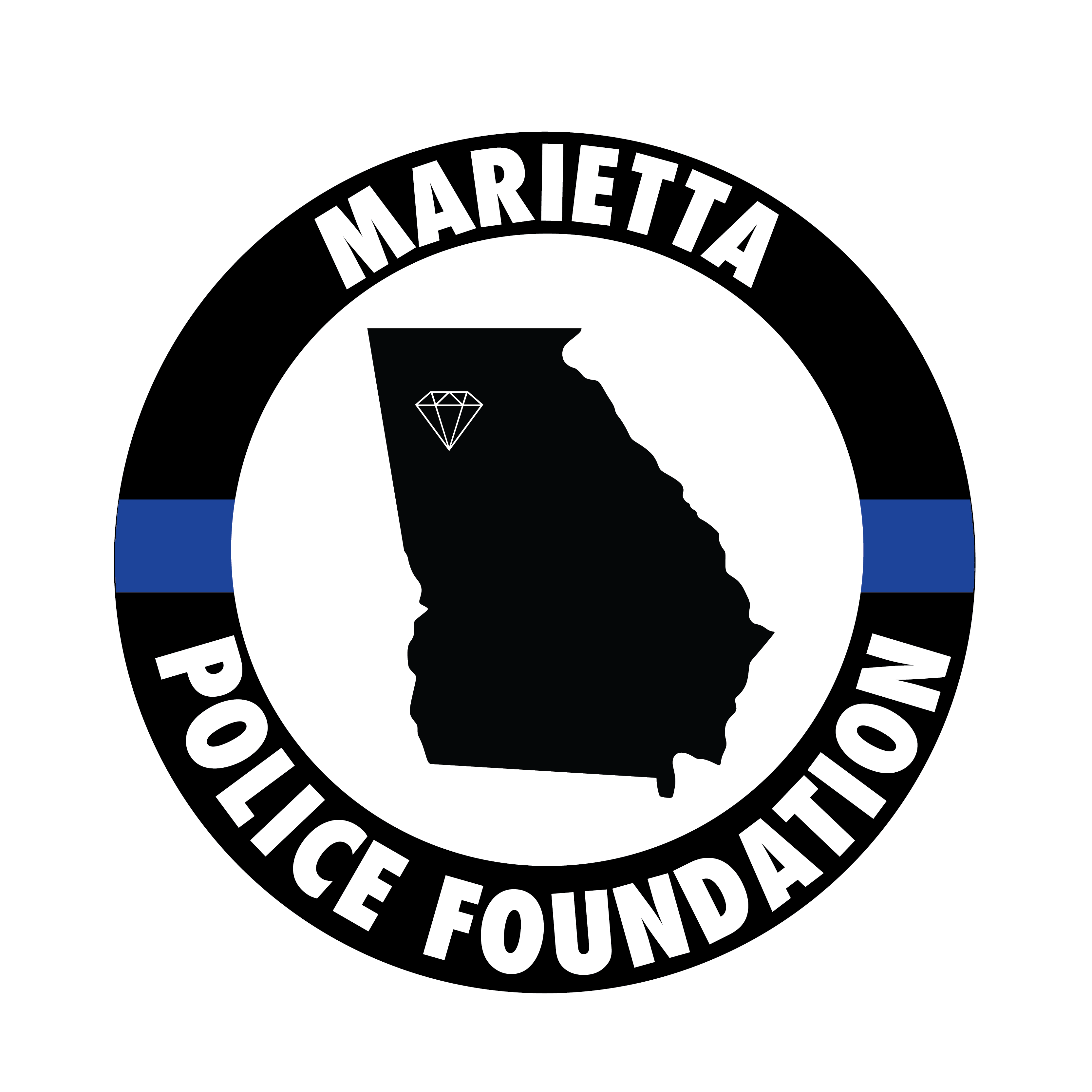 Marietta Police Foundation Inc.
