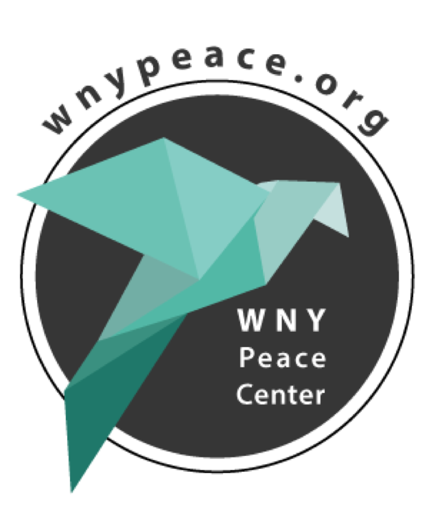 Western New York Peace Center Inc