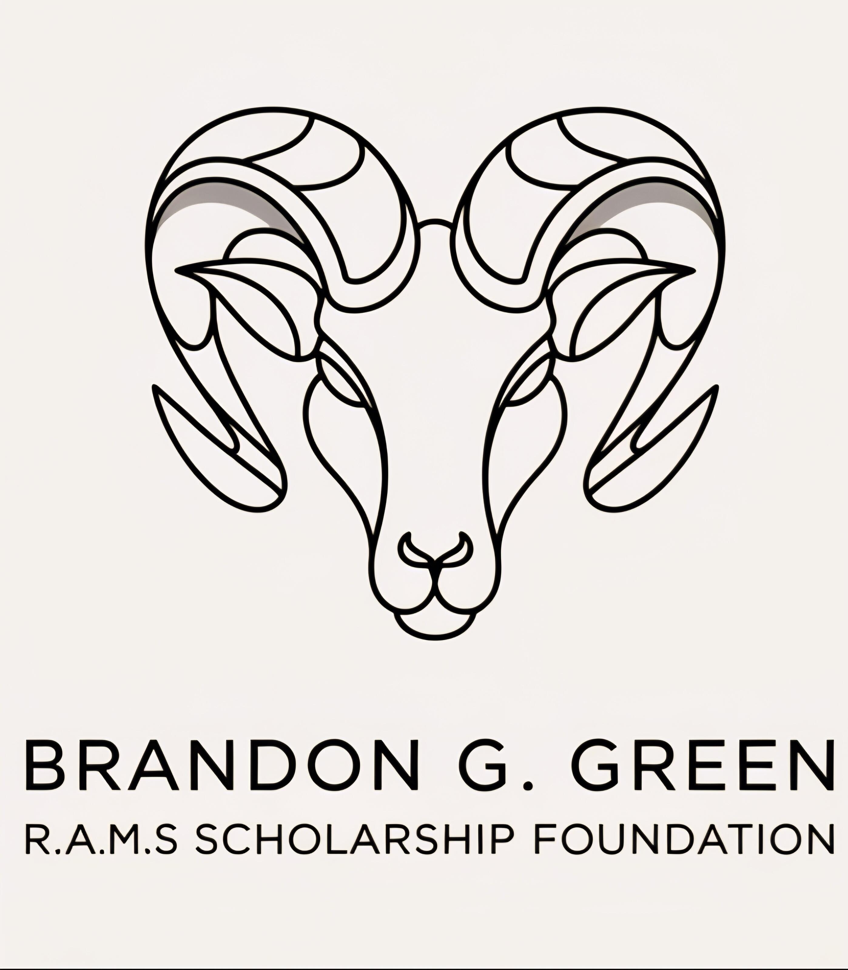 Brandon G. Green RAMS Scholarship Foundation