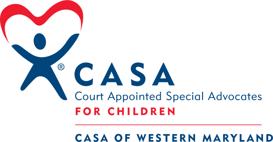 CASA of Western Maryland